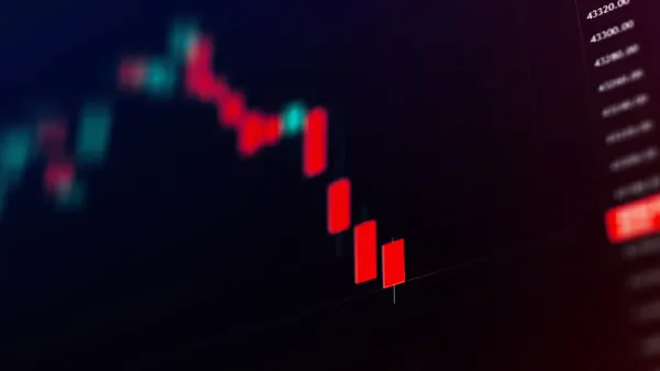 Cá voi cũng cháy: Khi ba "trùm hợp đồng" cùng bay hơi trăm triệu USD trên chuỗi
