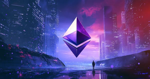 Ethereum vượt mốc 3.400 USD: Dấu hiệu cho một "Altcoin Season" hay thời điểm nên thận trọng?