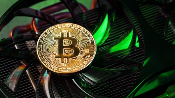 Bitcoin và Nvidia đồng thời lập đỉnh lịch sử: Phố Wall chính thức trở thành người chơi lớn nhất của thị trường