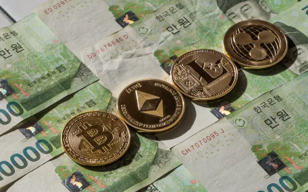 Hàn Quốc thúc đẩy stablecoin, mở đường cho làn sóng crypto châu Á