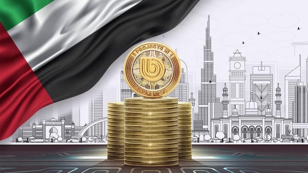 UAE bác bỏ thông tin “Visa Vàng TON”, đâu mới là lựa chọn đáng tin cậy cho nhà đầu tư Web3?