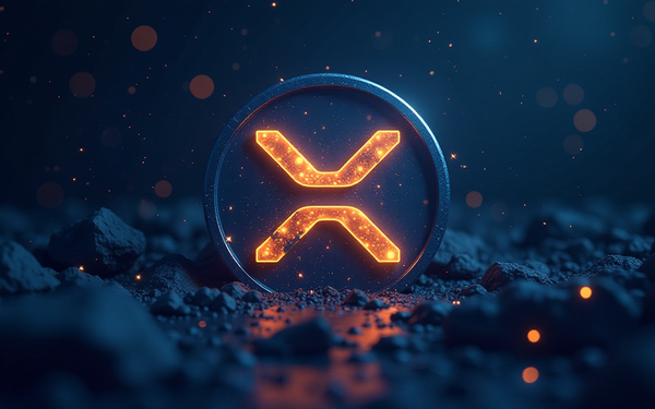 Chris Larsen bị nghi xả hàng XRP, đe dọa tạo áp lực bán hơn 8,8 tỷ USD lên thị trường