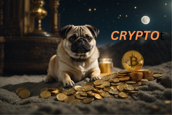 Báo cáo lương ngành Crypto 2024: Crypto hóa lương bổng, kỹ sư junior "lên hương", bằng cấp không còn là tất cả