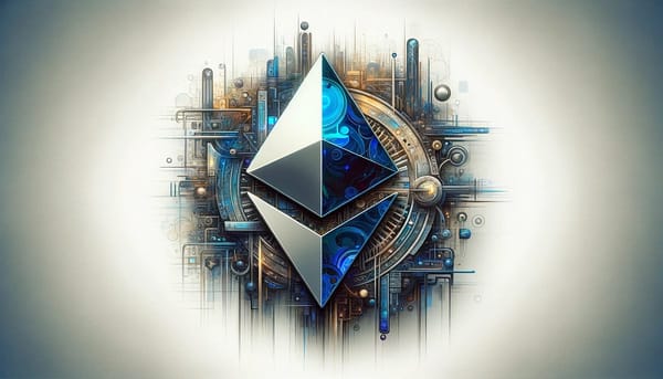 Ethereum khó vượt mốc 3.800 USD nếu thiếu cầu từ tổ chức
