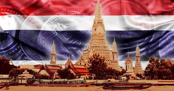 Thái Lan chuẩn bị triển khai TouristDigiPay: Du khách sắp có thể thanh toán bằng Crypto