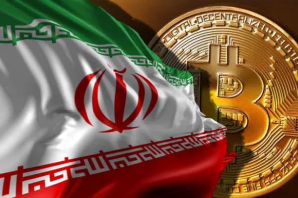 Dòng tiền crypto vào Iran giảm 11% do xung đột với Israel và vụ hack sàn Nobitex