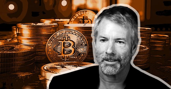 Michael Saylor và Chiến Lược Mua Bitcoin Không Rủi Ro Thanh Lý: Bài Học Cho Cả Ngành Crypto