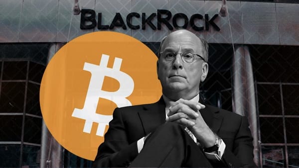 BlackRock “mua đáy” hơn 1 tỷ USD Bitcoin và Ether giữa lúc thị trường điều chỉnh
