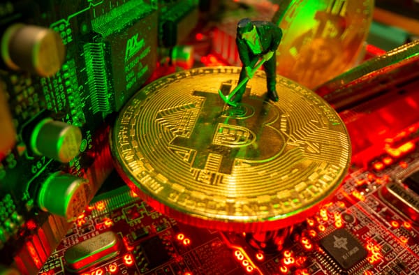 Thợ đào Bitcoin bán ra 485 triệu USD – Tín hiệu cảnh báo hay chỉ là chốt lời?