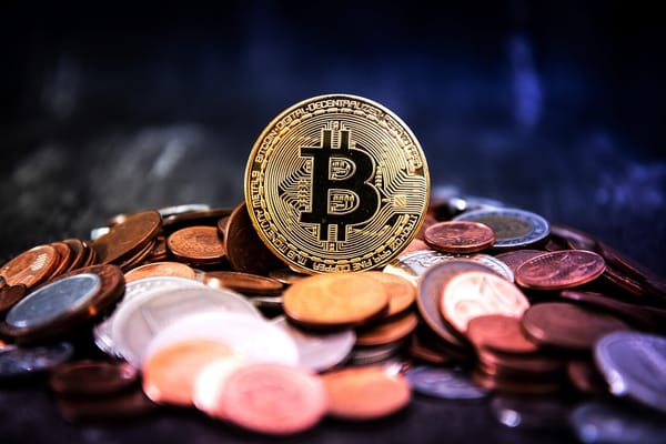 Sự trỗi dậy của các “công ty kho bạc Bitcoin” – Bước đệm cần thiết để vượt qua đồng USD?