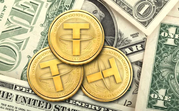 Stablecoin: Động lực tăng trưởng kinh tế toàn cầu trong thập kỷ tới?