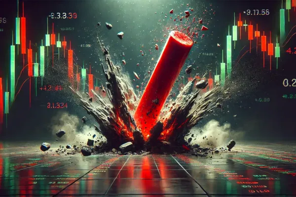 Bitcoin: Tâm lý thị trường rơi xuống mức sợ hãi tột độ, liệu đã đến bước ngoặt?