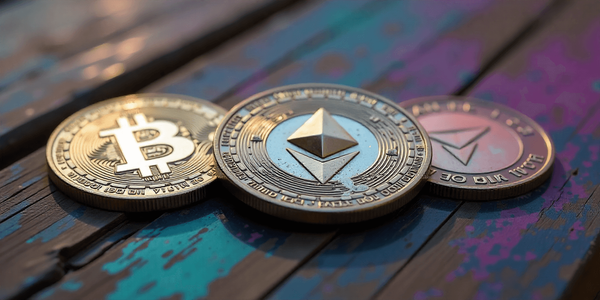 Tin tức Crypto hôm nay: Stablecoin USDH, Pakistan mở cửa cho sàn quốc tế và TradFi tăng phân bổ Bitcoin