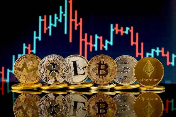 Crypto Today: WLFI tiến sát 1 tỷ USD Open Interest, AI có thể thúc đẩy Bitcoin, Newsom ra mắt “Trump Corruption Coin”