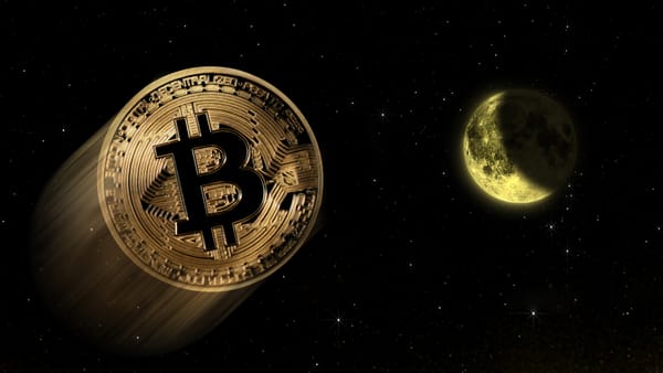 Bitcoin vượt mốc 117.000 USD khi thị trường chờ đợi quyết định cắt giảm lãi suất từ Fed