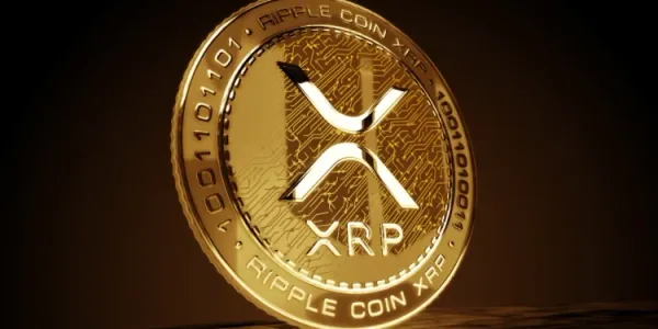 XRP chuẩn bị cho cú bứt phá lớn: Mục tiêu tiếp theo 15 USD?