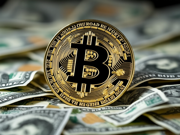 Bitcoin đối mặt nguy cơ kiểm định lại mốc 110.000 USD khi đồng USD tăng mạnh