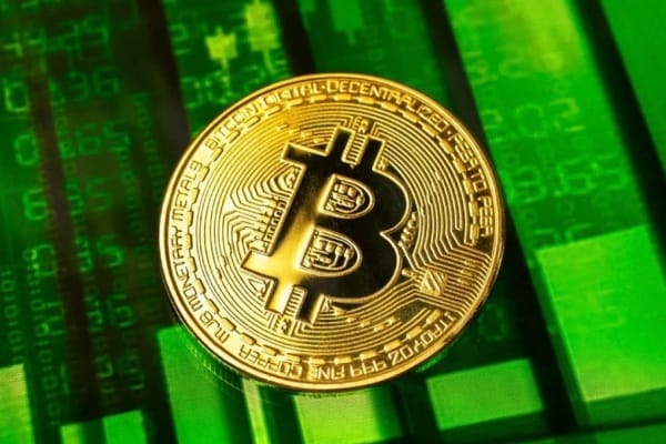 TradFi tăng tốc phân bổ Bitcoin trước cuối năm, dự báo từ cựu binh Wall Street Jordi Visser