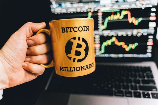 Kỷ lục triệu phú crypto: 2025 trở thành “năm bản lề cho sự chấp nhận tổ chức”
