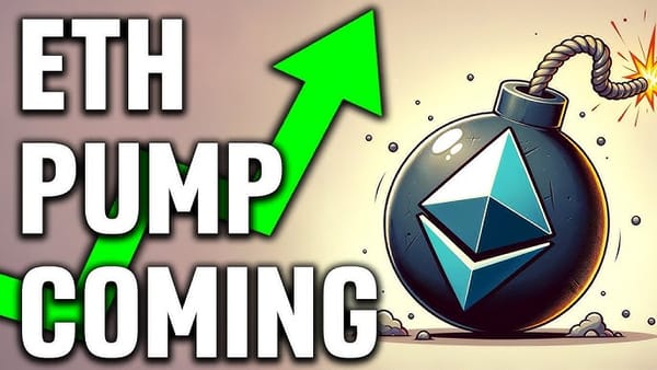 Ethereum có thể tăng bao xa sau khi Fed hạ lãi suất?