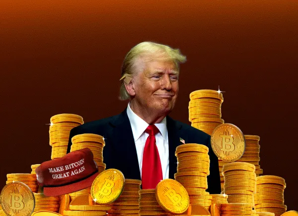 Đế chế crypto của Trump thu về hơn 1 tỷ USD lợi nhuận: Báo cáo từ Financial Times 💰🇺🇸