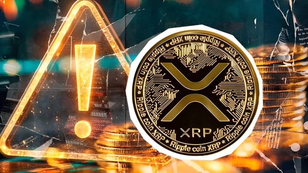 XRP hướng tới cú bứt phá lên 3,45 USD sau tuyên bố mạnh mẽ từ CEO Ripple