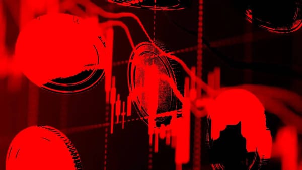 Bitcoin có thể giảm về 95.000 USD dù RSI cho tín hiệu phục hồi