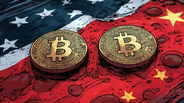 Nhà giao dịch đổ lỗi cho thuế quan của Trump khiến thị trường crypto lao dốc