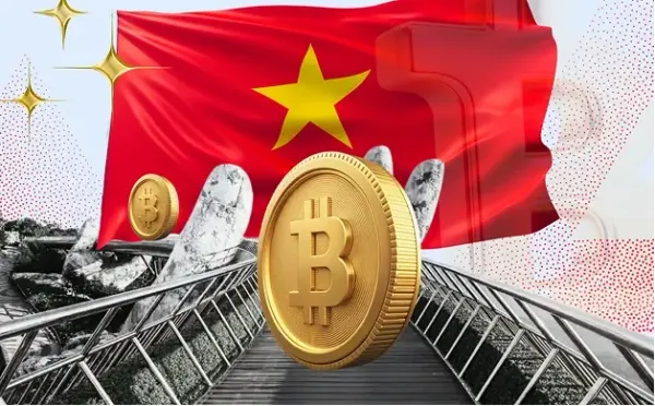 Không có doanh nghiệp nào đăng ký tham gia chương trình thí điểm tiền mã hóa tại Việt Nam
