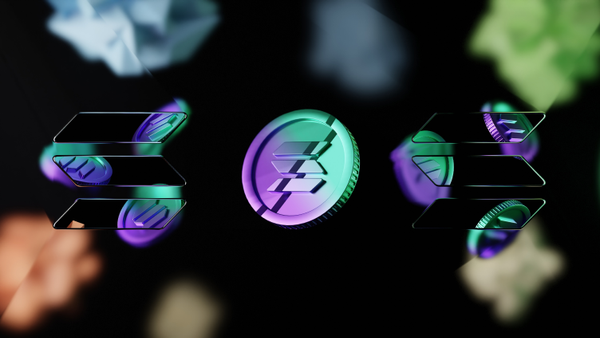 Bitwise khởi động “cuộc chiến phí” mới khi đề xuất ETF Solana chỉ 0,20%/năm