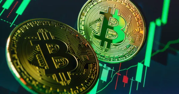 3 lý do khiến đà tăng của Bitcoin lên 125.000 USD có thể bị trì hoãn