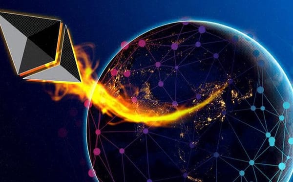 Nếu Ethereum đạt $100,000: Một nền kinh tế ETH trị giá 12 nghìn tỷ USD