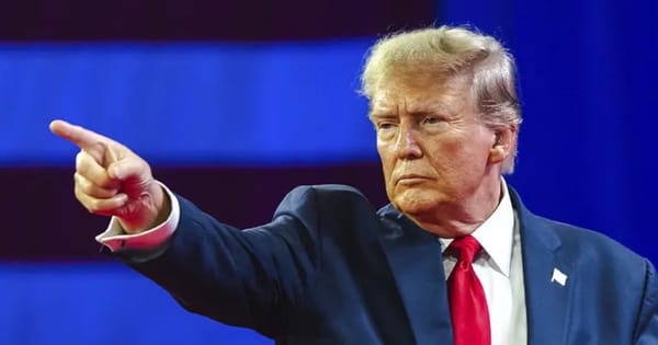 World Liberty Financial – dự án crypto liên kết với Tổng thống Mỹ Donald Trump – vừa công bố chương trình airdrop trị giá 1,2 triệu USD dành cho những người dùng sớm của stablecoin USD1.