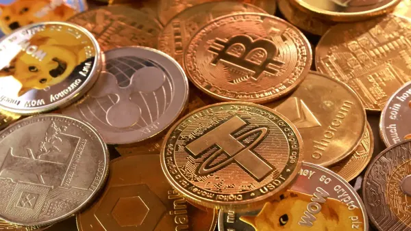 Crypto hôm nay: Samsung mở rộng hợp tác với Coinbase, cảnh báo lỗ hổng Unity đe dọa ví tiền số, ECB chọn đối tác cho dự án Euro số