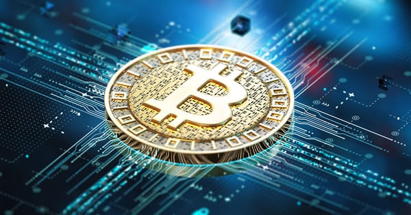 🚀 Evernorth huy động 1 tỷ USD để mở rộng kho dự trữ XRP