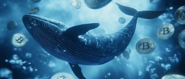 Trader “cá voi nội gián” tái xuất: Lại đặt cược hàng trăm triệu USD vào cú sập Bitcoin