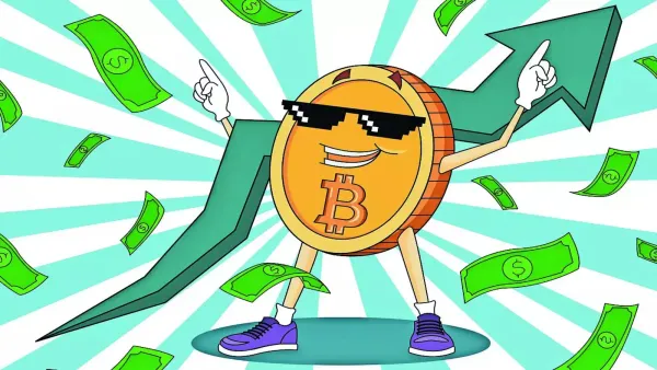Uptober khởi động: Bitcoin áp sát mốc 120.000 USD, thị trường crypto bùng nổ