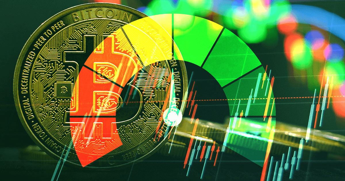 Bitcoin thoát khỏi vùng “sợ hãi”, tâm lý thị trường dần phục hồi