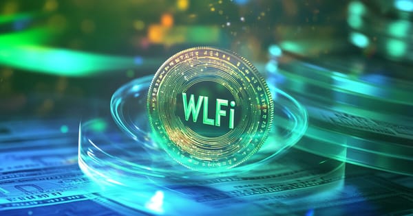 Aptos hợp tác với WLFI của gia đình Trump để triển khai stablecoin USD1
