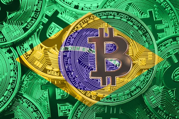 Brazil chính thức xếp giao dịch stablecoin vào nhóm ngoại hối: Crypto phải tuân luật như ngân hàng