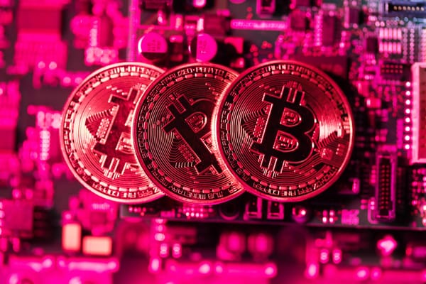 Bitcoin có thể hình thành đáy ngắn hạn, mở ra cơ hội hồi phục lên 100.000 USD