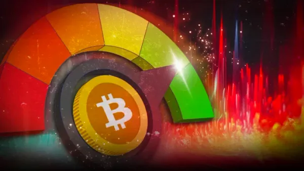 Tâm lý thị trường crypto vẫn trong vùng “Sợ hãi” dù Trump đạt thỏa thuận thương mại với Trung Quốc