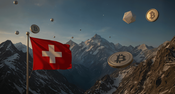 Thụy Sĩ hoãn chia sẻ dữ liệu thuế tiền mã hóa đến năm 2027