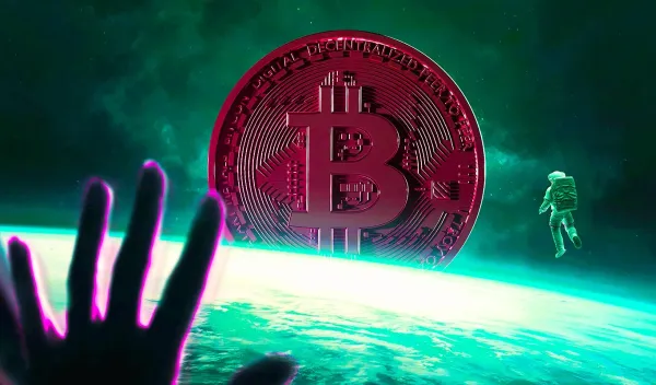 Bull hay Bear? Thị trường hoảng loạn khi Bitcoin rơi xuống dưới đường trung bình 365 ngày