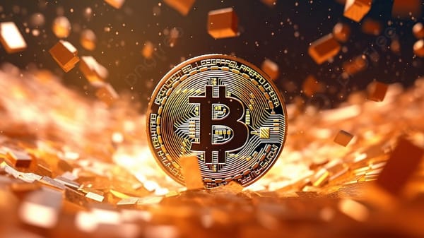 “Bull run bị ghét nhất?” Bitcoin vượt lại mốc $106,000 giữa kỳ vọng chính phủ Mỹ mở cửa trở lại