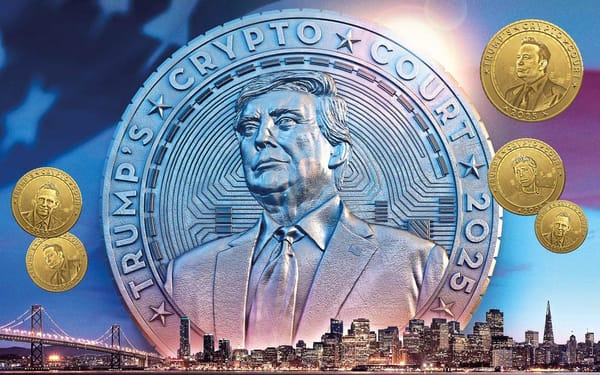 Chiến lược An ninh Quốc gia mới của Trump “phớt lờ” crypto và blockchain, dù Mỹ đang đẩy mạnh tham vọng thống trị Bitcoin