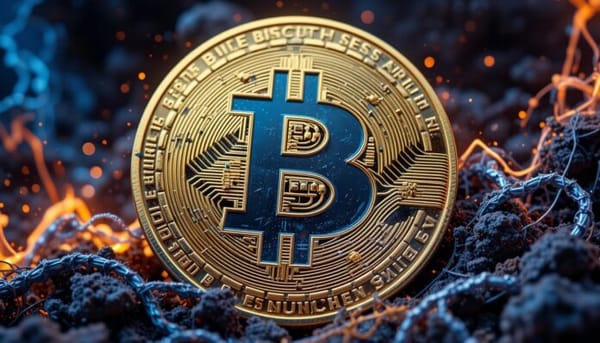 Short the dip, buy the rip? FOMC hé lộ điều gì về biến động giá Bitcoin