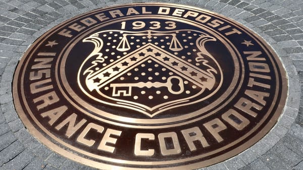 FDIC chuẩn bị công bố khung pháp lý cho stablecoin trong tháng này