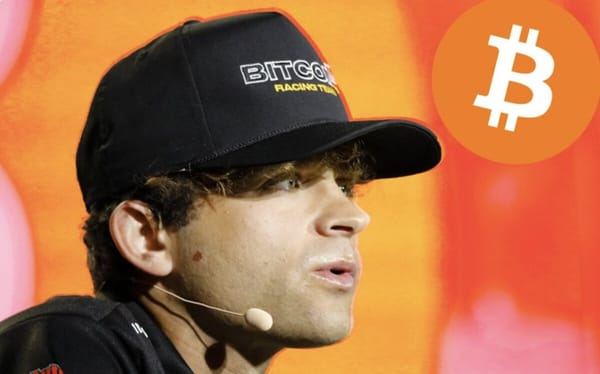 Twenty One Capital giảm 20% trong ngày chào sàn: Nhà đầu tư lo ngại vì thiếu kế hoạch kinh doanh rõ ràng