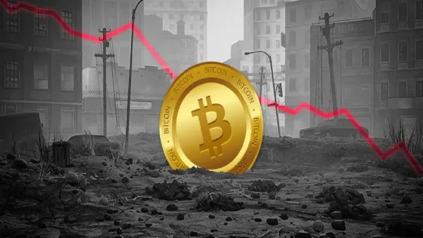 Fidelity dự báo Bitcoin có thể chạm đáy 65.000 USD vào năm 2026, chu kỳ tăng giá sắp kết thúc
